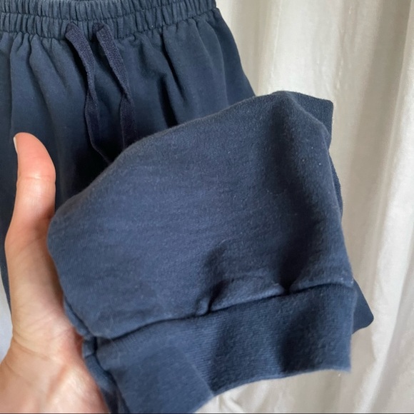 Vintage y2k Kyly joggers blue sweatpants girls 16 or womens xs - Picture 4 of 6
